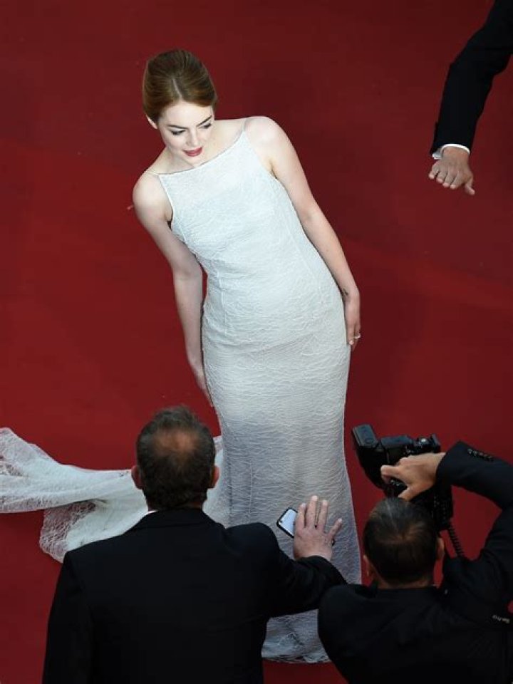 2016 Wardrobe Malfunctions