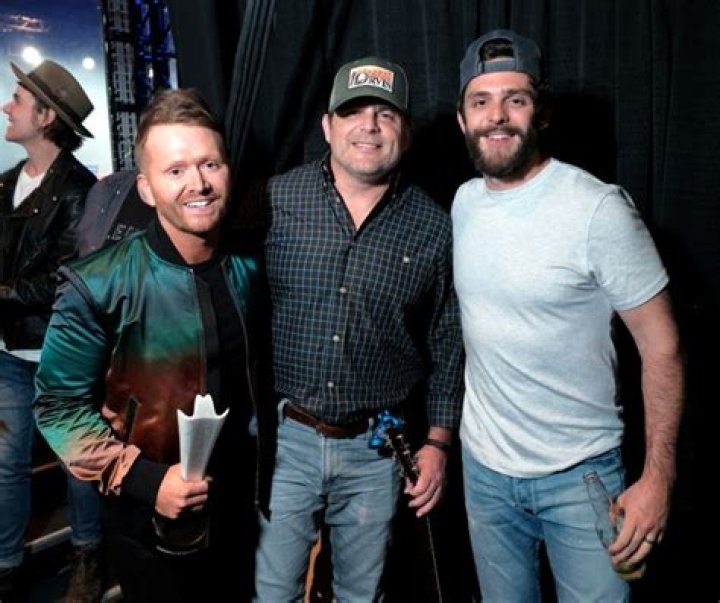 54th ACM Awards Pre-Parties