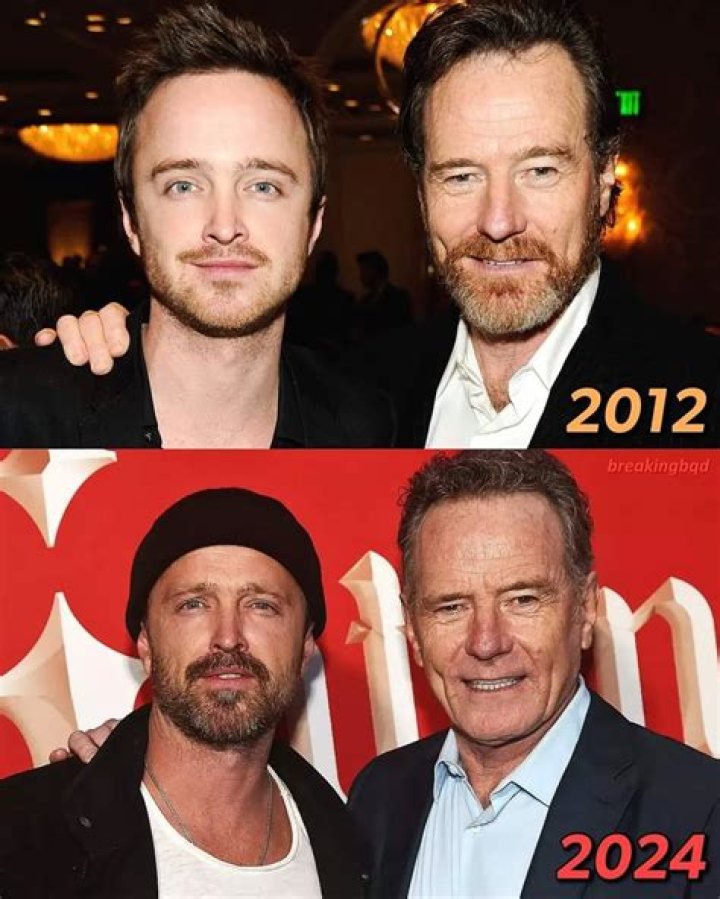Aaron Paul & Bryan Cranston&rsquo;s Mezcal Brand