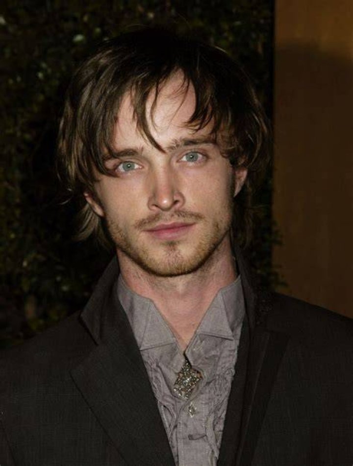 Aaron Paul