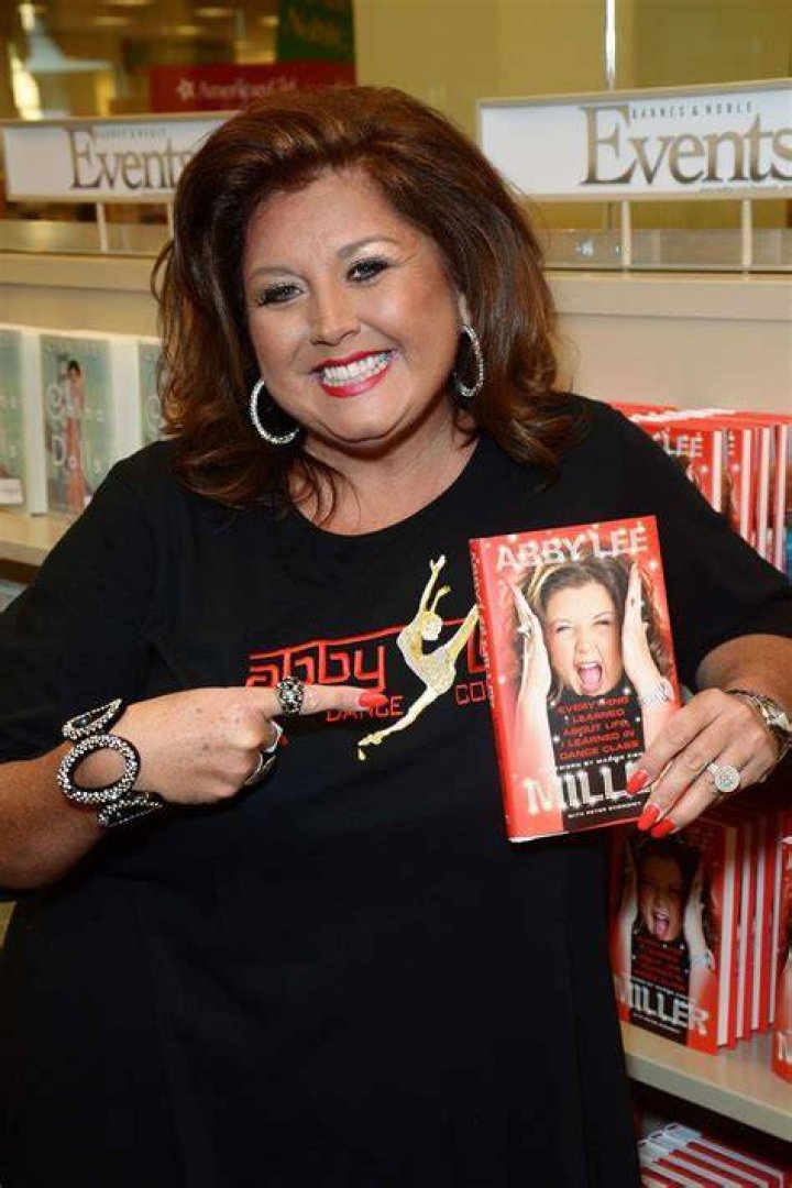 abby lee miller