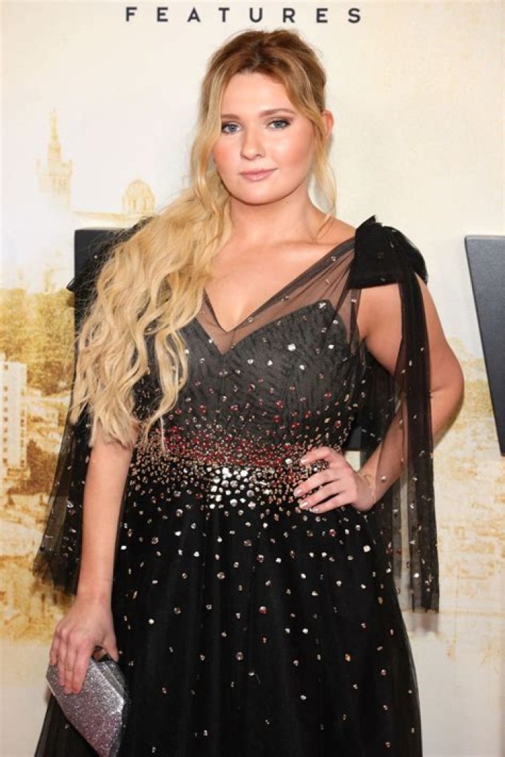 Abigail Breslin Abigail Breslin