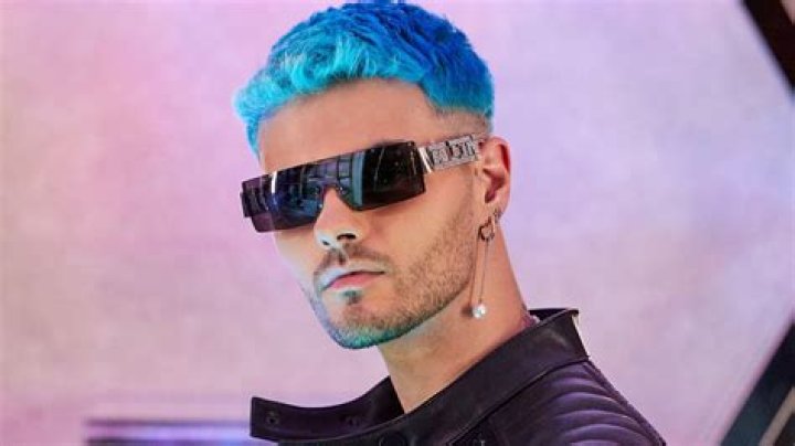 Abraham Mateo