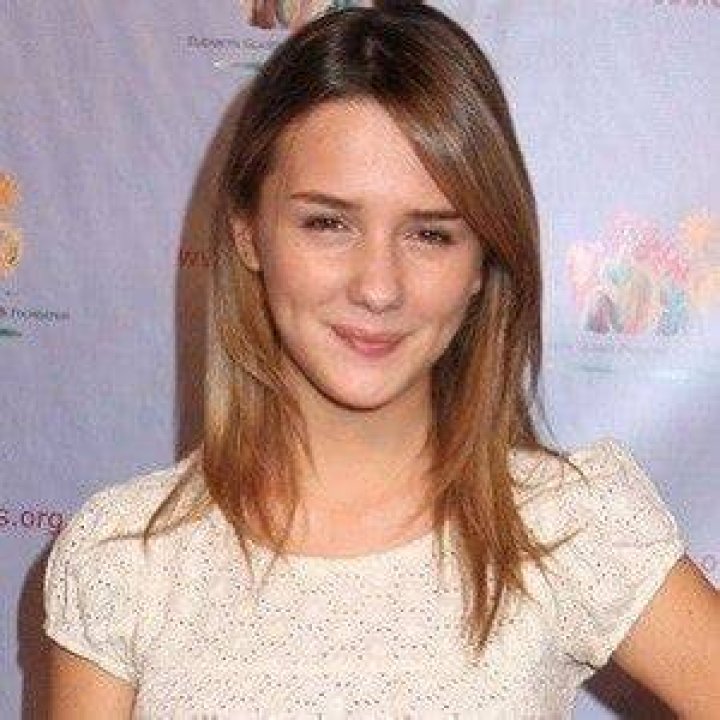 Addison Timlin 22 years