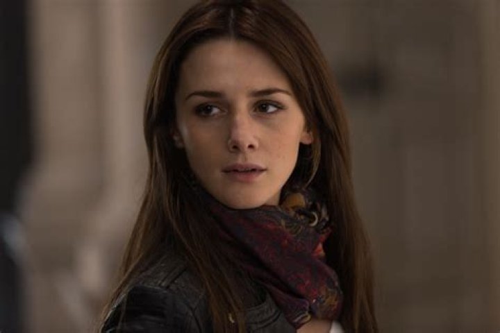 Addison Timlin 