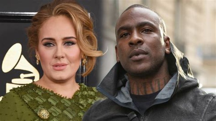 Adele, Skepta