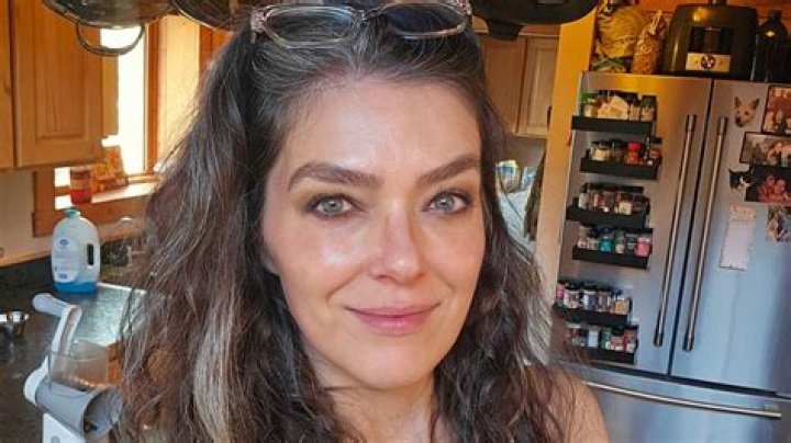Adrianne Curry 31 years