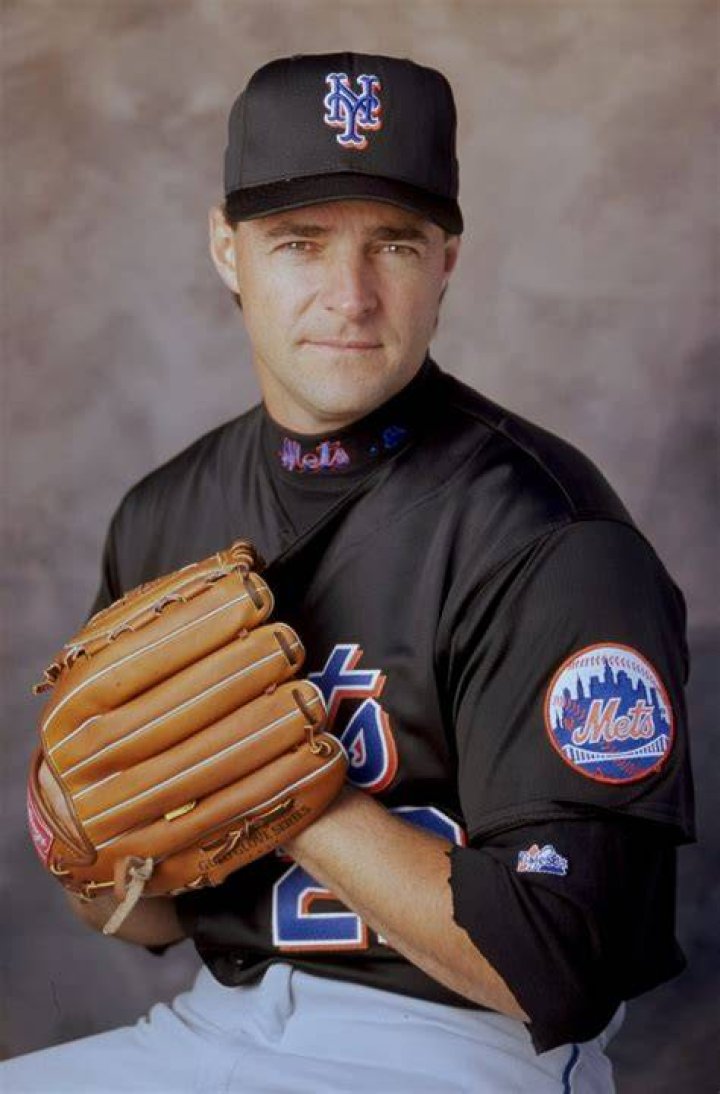 Al Leiter Al Leiter