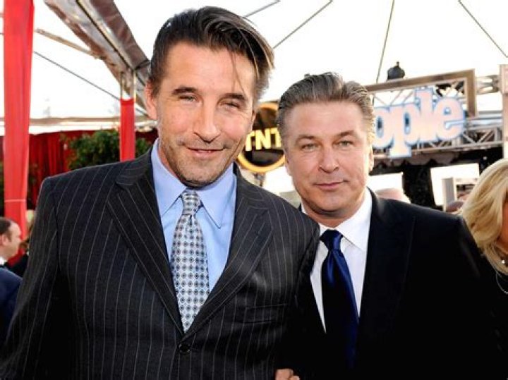 Alec Baldwin, Amanda Pohl. Actor Alec Baldwin, right, speaks to supporters of Amanda Pohl, left, candidate for Virginia Senate District 11 in her neighborhood in Midlothian, Va., . Baldwin campaigned for several candidates around the stateVirginia Election Alec Baldwin, Midlothian, USA - 22 Oct 2019
