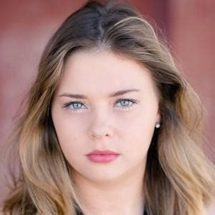 Alexa Moffett Alexa Moffett