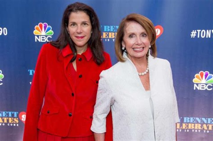 Alexandra Pelosi