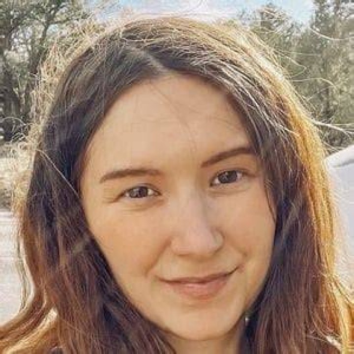 Alice Llani Bender 22 years