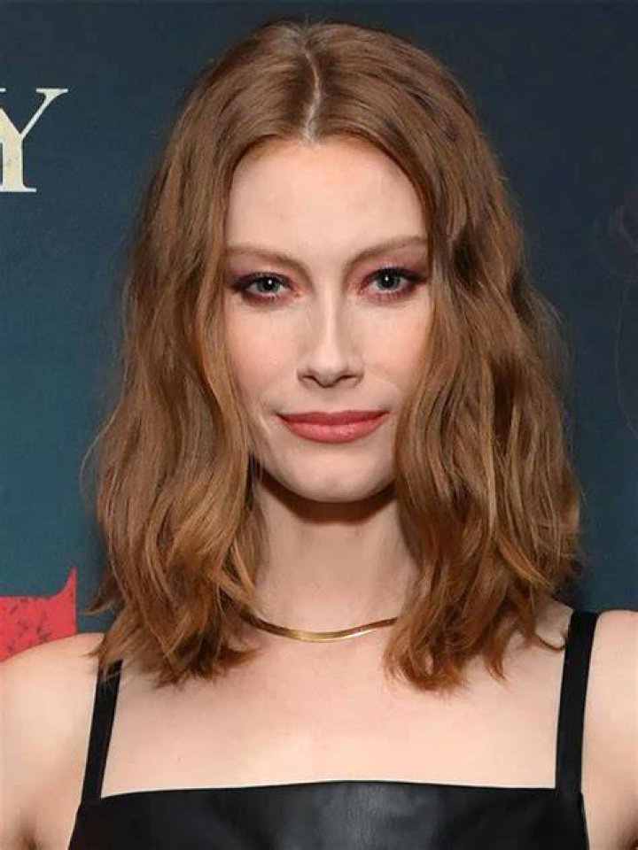 Alyssa Sutherland Alyssa Sutherland