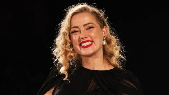 Amber Heard Career