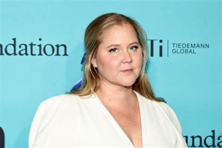 Amy Schumer 'I Feel Pretty' film premiere, Arrivals, Los Angeles, USA - 17 Apr 2018