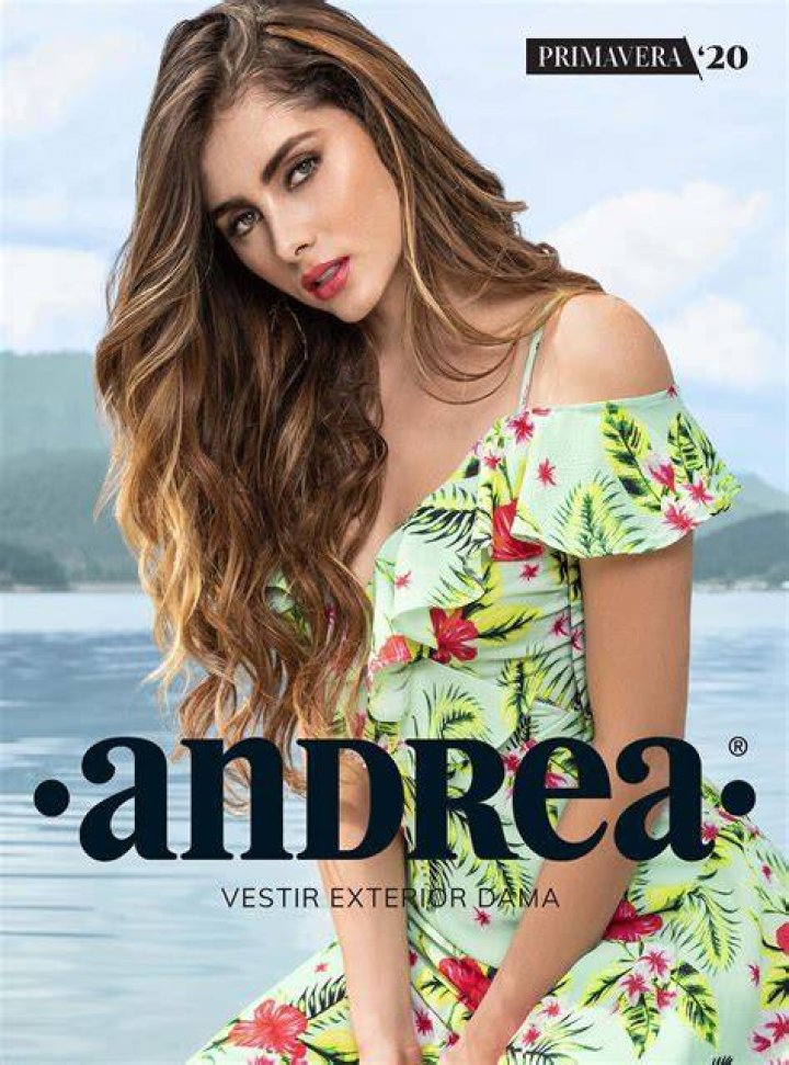 Andrea Andrea