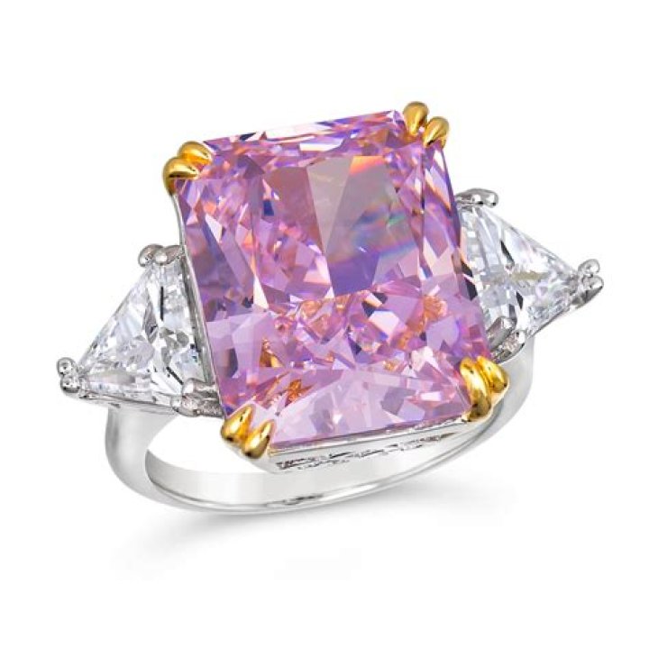 Anna Zuckerman Jewelry