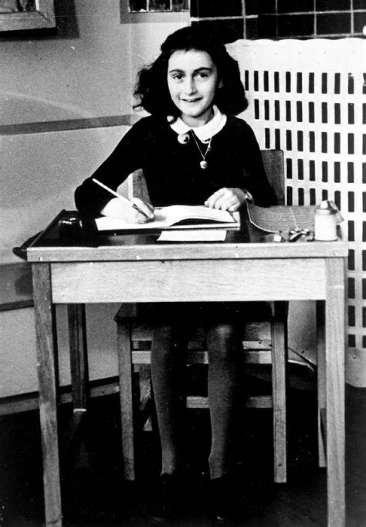 Anne Frank