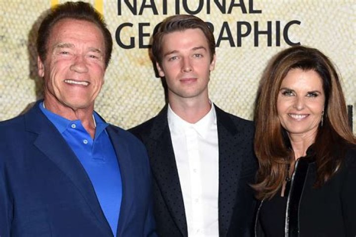 Arnold Schwarzenegger is seen in Los Angeles, California. 31 Jul 2021 Pictured: Arnold Schwarzenegger. Photo credit: BG004/Bauergriffin.com / MEGA TheMegaAgency.com +1 888 505 6342 (Mega Agency TagID: MEGA775522_011.jpg) [Photo via Mega Agency]