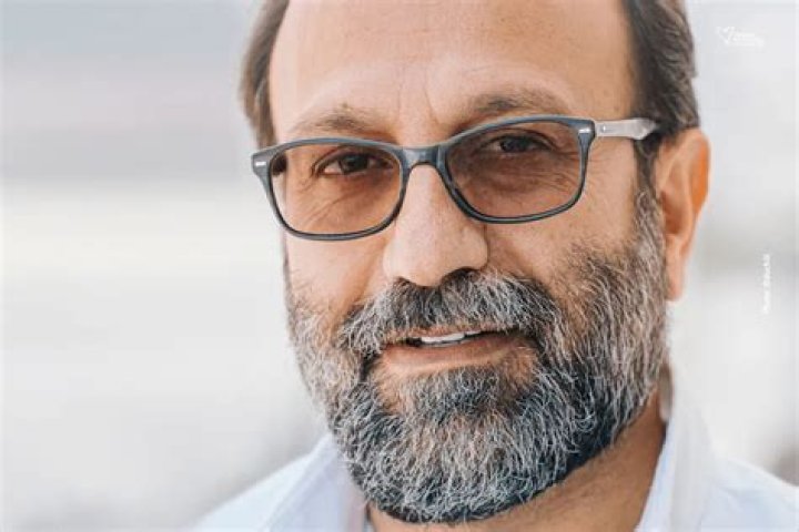 Asghar Farhadi Asghar Farhadi