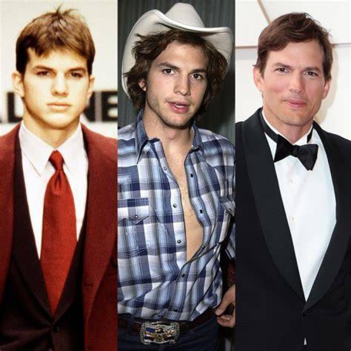 Ashton Kutcher