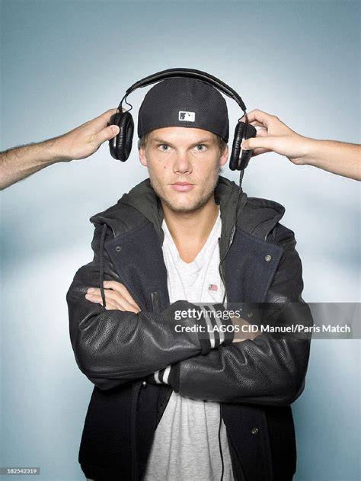 Avicii