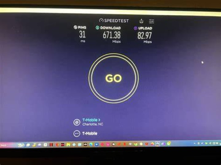Awesome Speed