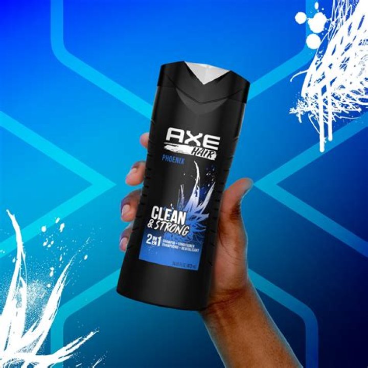 AXE Phoenix Pack ($14.99, Target)