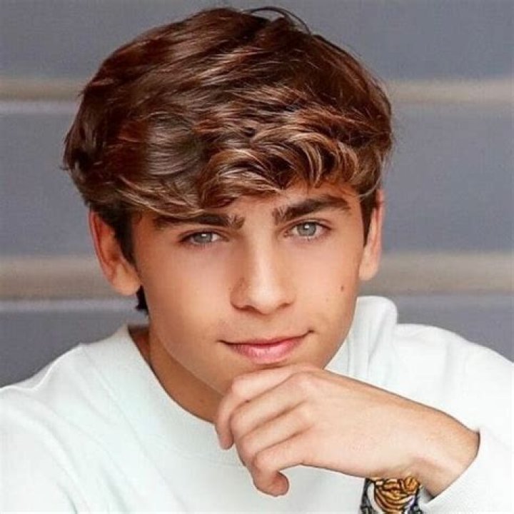 Ayden Mekus Ayden Mekus