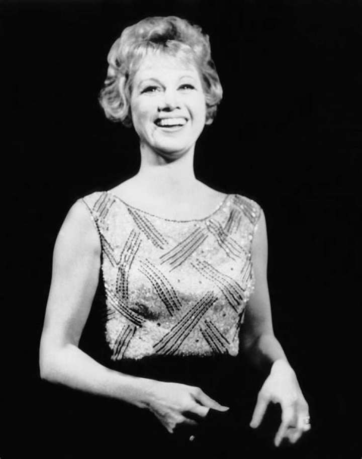 Barbara Cook Barbara Cook
