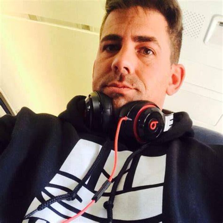 Bart Bordelon Bart Bordelon