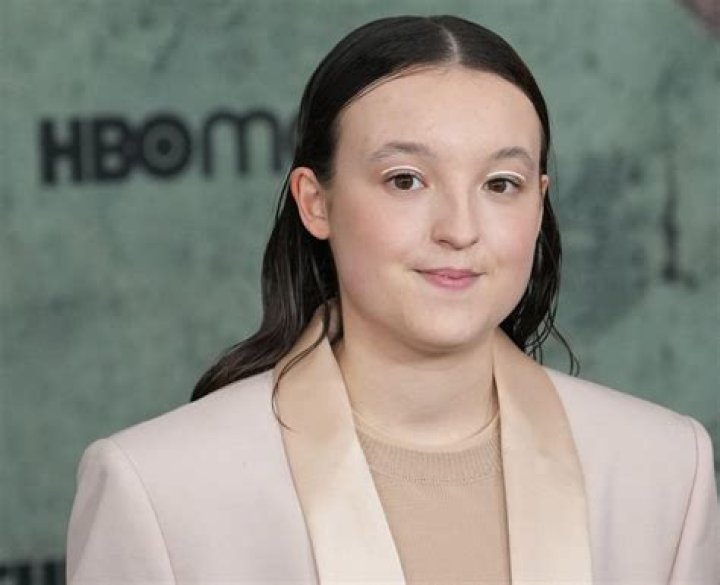 Bella Ramsey