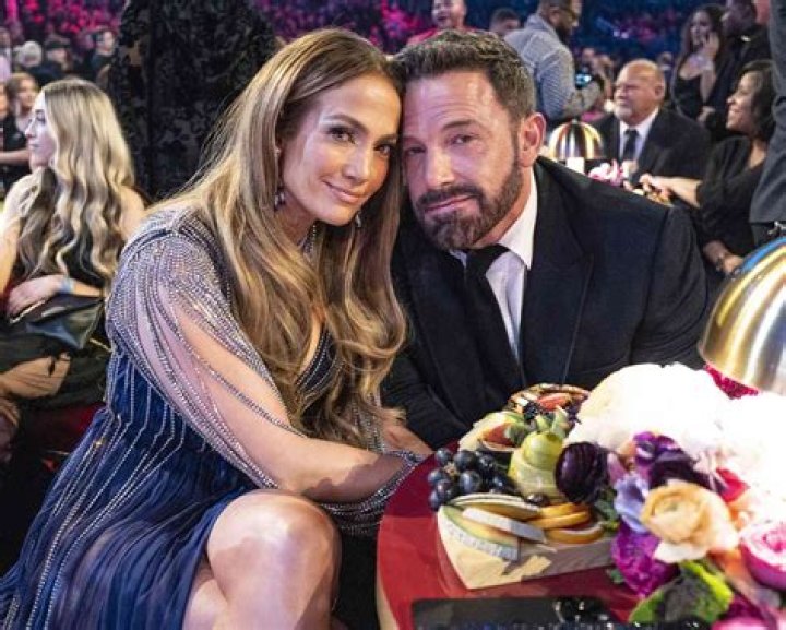 Ben Affleck, Jennifer Lopez
