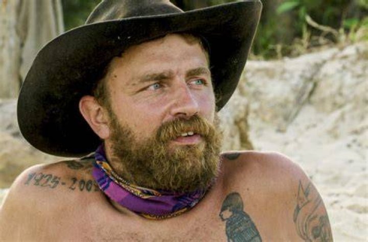 Ben Driebergen