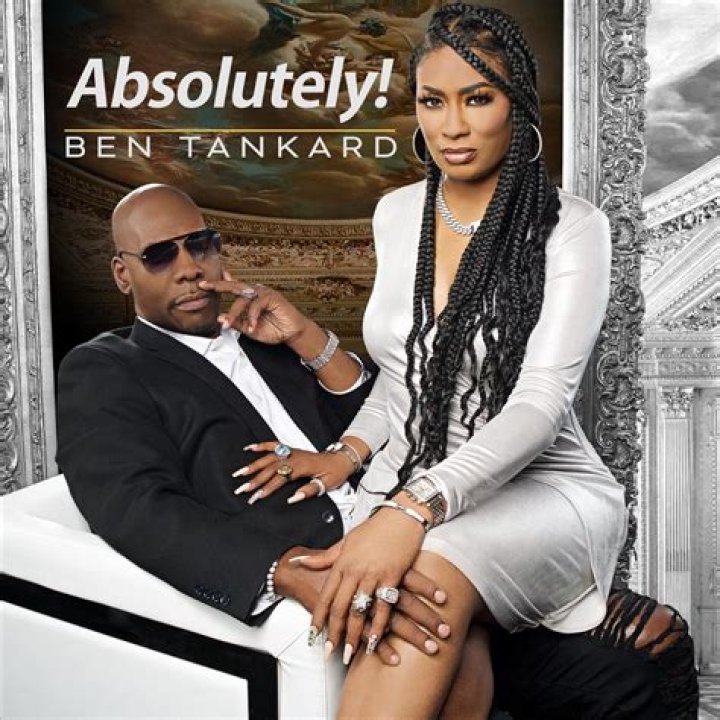 Ben Tankard Ben Tankard