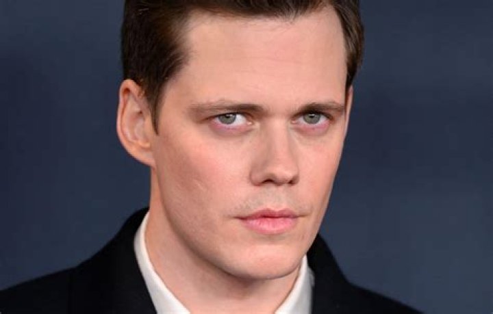 Bill Skarsgard
