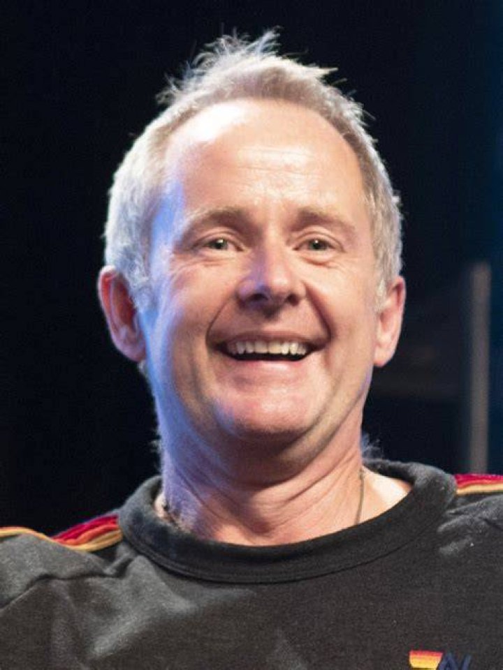 Billy Boyd 34 years