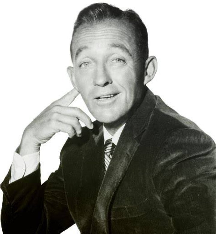 Bing Crosby Bing Crosby