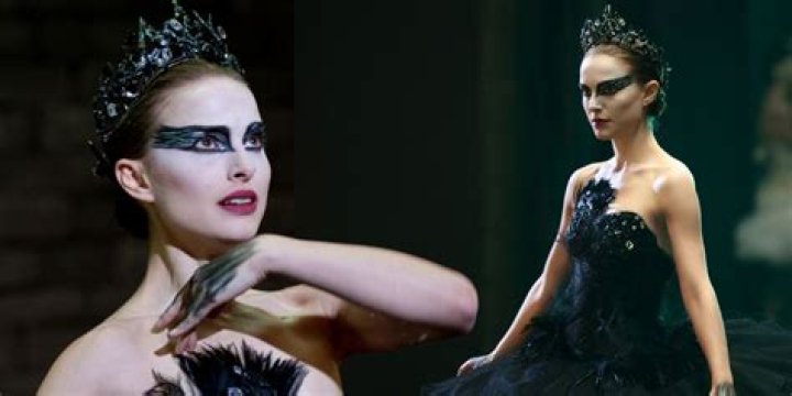 Black Swan