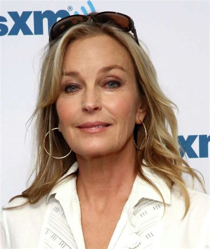 Bo Derek 59 years