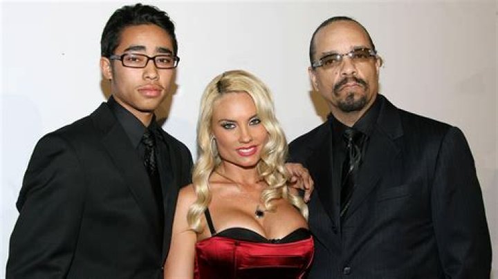 Body Count - Chanel Nicole Marrow, Coco Austin, Ice-T Blue Ridge Rock Festival - Day 3, Danville, USA - 11 Sep 2021