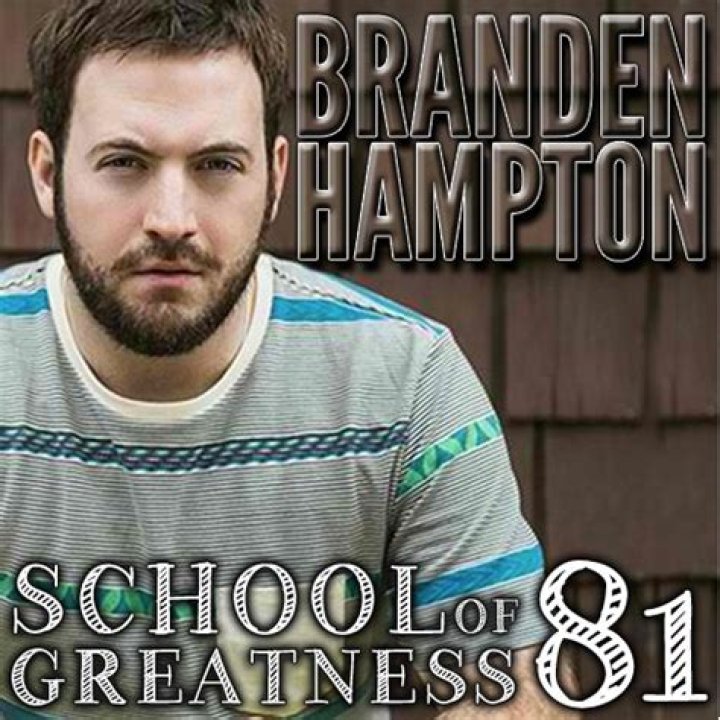 Branden Hampton Branden Hampton