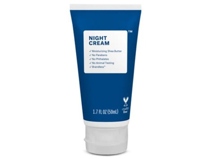 BRANDLESS Night Cream