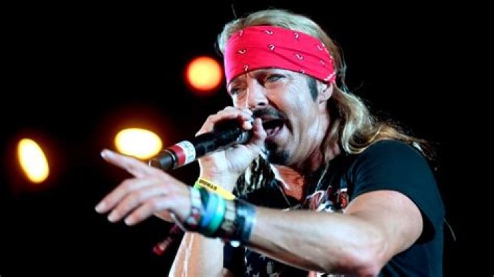 Bret Michaels