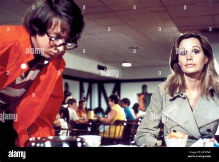 BREWSTER MCCLOUD, Bud Cort, Sally Kellerman, 1970