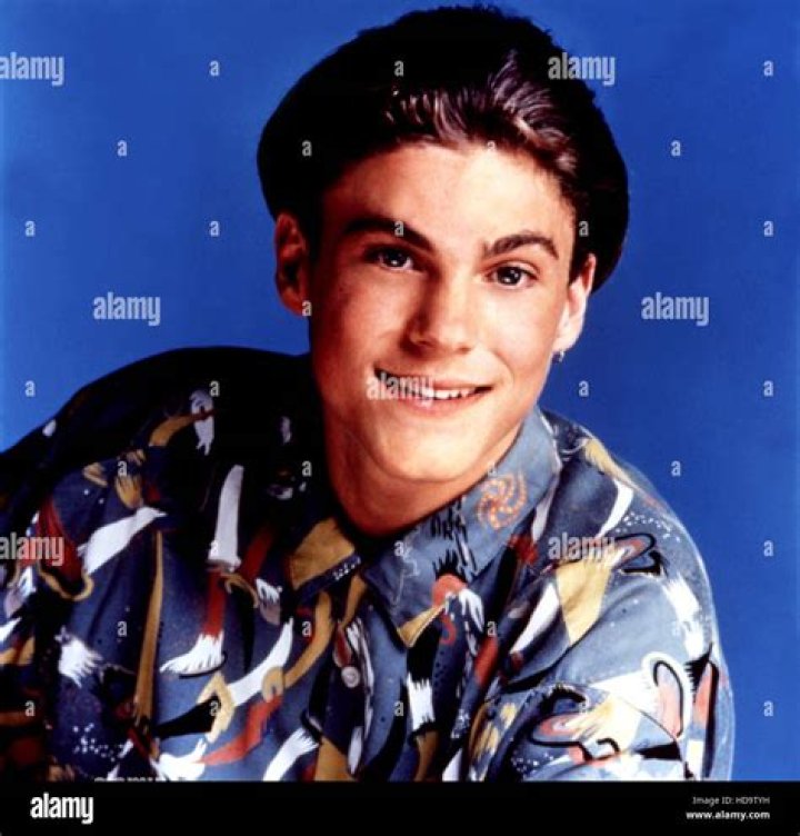 Brian Austin Green