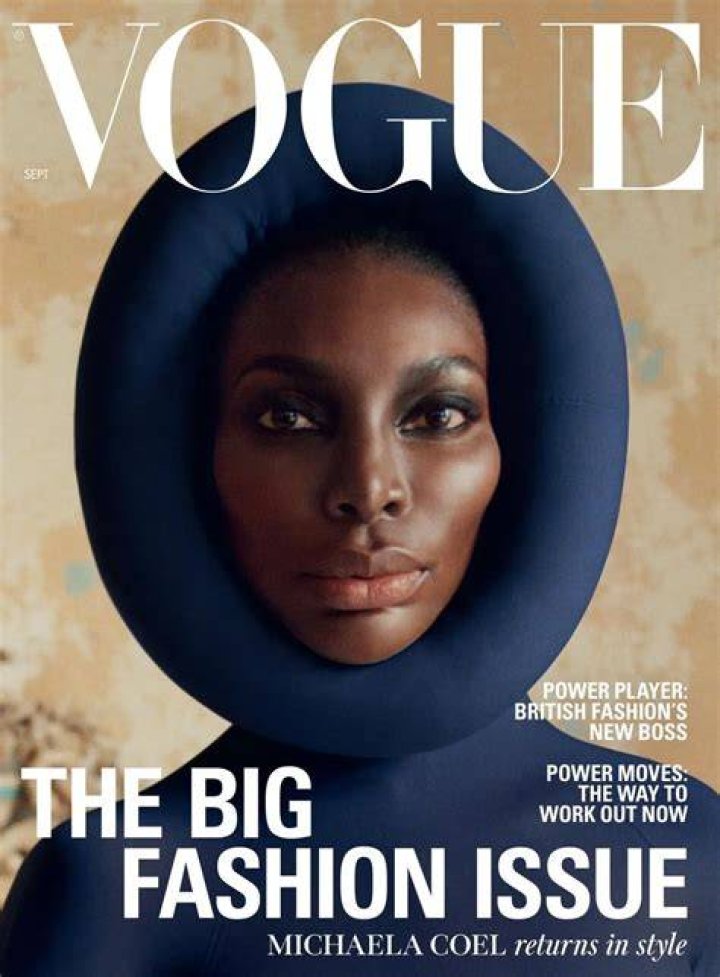 British Vogue's Editor-in-Chief Edward Enninful OBE hosts an event with Han Chong, Founder and Creative Director of self-portrait, together with model Emily Ratajkowski to celebrate British creativity. Pictured: Emily Ratajkowski Ref: SPL9313697 130723 NON-EXCLUSIVE Picture by: Zak Hussein / SplashNews.com Splash News and Pictures USA: 310-525-5808 UK: 020 8126 1009 World Rights