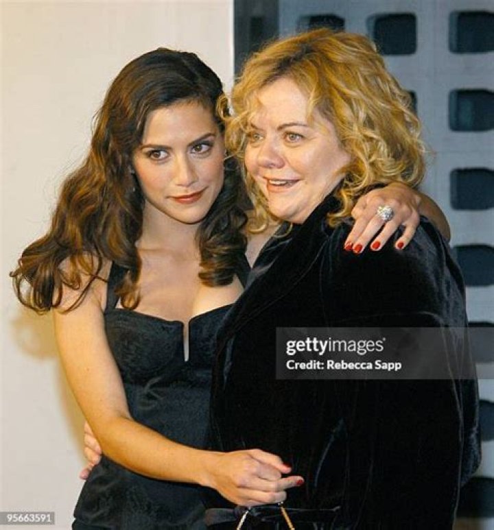 brittany murphy and mom sharon