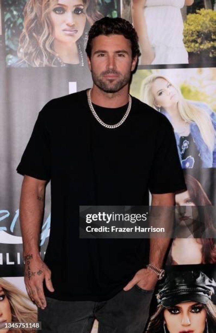 Brody Jenner attends "The Hills: New Beginnings," premiere party at Liaison, in Los Angeles "The Hills: New Beginnings" Premiere Party, Los Angeles, USA - 19 Jun 2019