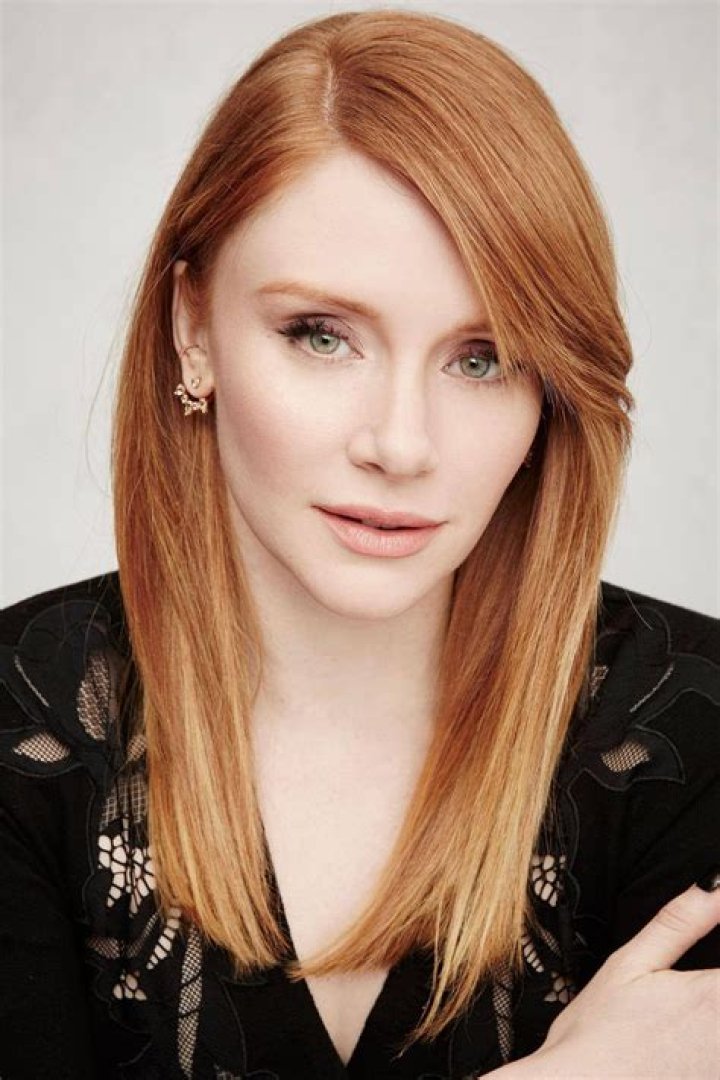 Bryce Dallas Howard Bryce Dallas Howard
